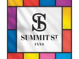 Хотел снимка: Summit Street Inns