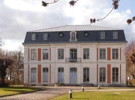 酒店照片: Appartement château de Lewarde