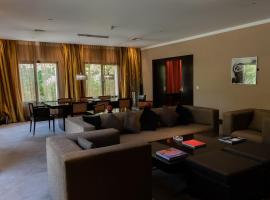 Hotel Casino Magic, hotel v destinaci Neuquén