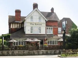 Raven Hotel by Greene King Inns