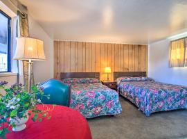 Photo de l’hôtel: Pet-Friendly Vacation Rental Near Boyd Lake