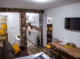 Smile, hotel v destinaci Pirot