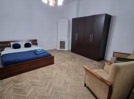 Gambaran Hotel: Nocleg w centrum Częstochowy NMP32