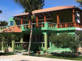 รูปภาพของโรงแรม: Villa La Esperanza