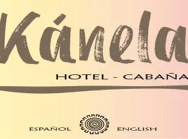 Kánela Hotel - Cabañas
