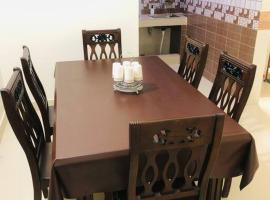 Home Away From Home, hotel en Chittagong