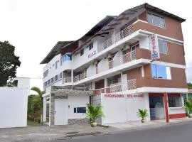 HOTEL SAN MARINO TUMACO, hotel in Tumaco