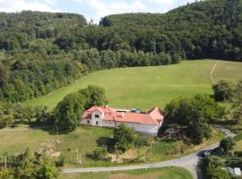 Fotos de Hotel: Růžičkův dvůr