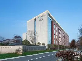 S&N Yiting Hotel Taizhou, hotel in Taizhou