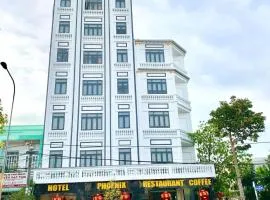 Phụng Hoàng Vũ