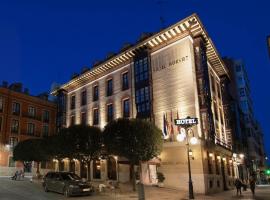 Foto di Hotel: Hotel Mozart