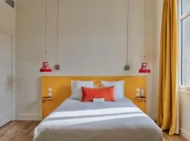 The Originals City, Hôtel Artyster, Le Mans Centre