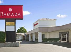 Hotel Foto: Ramada by Wyndham Torrance