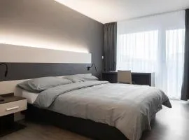 Hotel Bahnhof Zollikofen