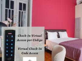 Hotel kuvat: Palacete Suite Aveiro