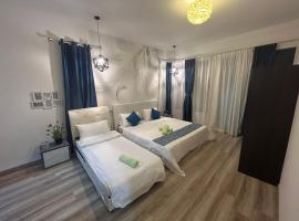 P' Residence Condo, Batu Kawa, Kuching, hotel in Kuching