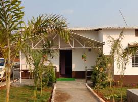 Govind Niwas Homestay, hotel in Jagdalpur
