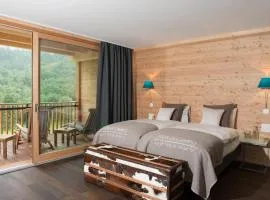 Boutique Hotel Locanda Fior di Campo