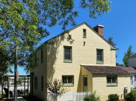 Hotel Photo: A Showplace of Greendale History on Apple Court