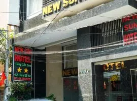 New Sun Hotel Phu Nhuan