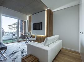 Hình ảnh khách sạn: Apartamento Vista Mar