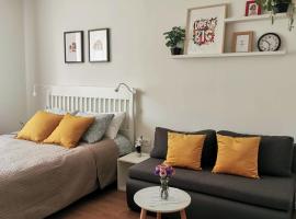 A picture of the hotel: Studio apartman Mirta