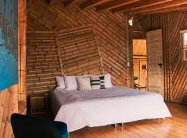Hotel PIA Colombia