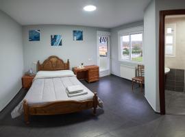 מלון צילום: Hostal Molgas