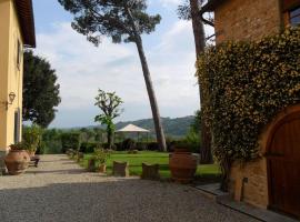 Fotos de Hotel: Villa il Giglio nel Chianti