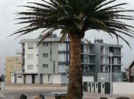 Atlantic Dunes Unit 11, Self Catering, hotel en Rand Rifles