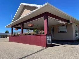 Stars Inn - Motel, hotel in Fort Saskatchewan