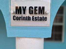 صور الفندق: My Gem in the Caribbean