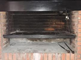 صور الفندق: Gran monoambiente con parrilla