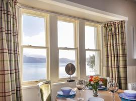 Hotel Photo: Ferry Cottage - Balmacara