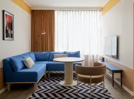 Laneways by Ovolo