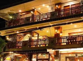 Antonio's Bed and Breakfast Hotel