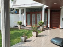 Hotel Photo: Heritage Villa colombo7