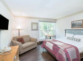 Mountainside Inn 411 by Alpine Lodging Telluride, מלון בטלורייד