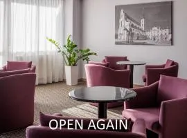 OREA Hotel Voro Brno, hotell i Brno