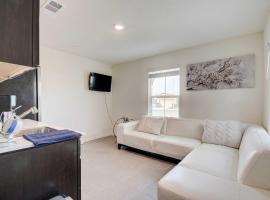 Hotel Photo: Ideally Located Merced Vacation Rental!