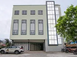Hotel O Koala House