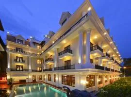 Royal Crown Hotel & Spa, hotel in Siem Reap