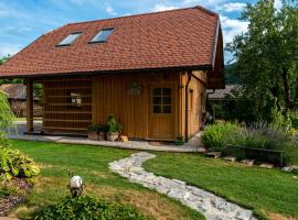 מלון צילום: Glamping Happiness with Sauna and Natural Pool