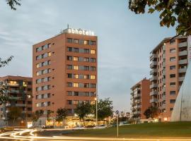 Hotel fotoğraf: Hotel SB Express Tarragona