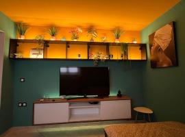 Hotel Photo: Happy Colors House Xanthi