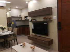 호텔 사진: Adria Residences - Sapphire Garden - 2 Bedroom for 4 person