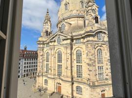 Hotelfotos: Aparthotel Altes Dresden