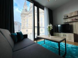 Gambaran Hotel: Panoramastudio mit Blick zur Frauenkirche