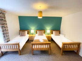 Hotelfotos: Catcune Superior Suite