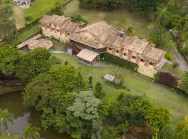 Pousada Ventos de Outono, hotel a São Roque